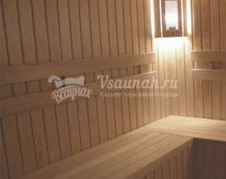 Сауна Сауна Нептун В Беслане